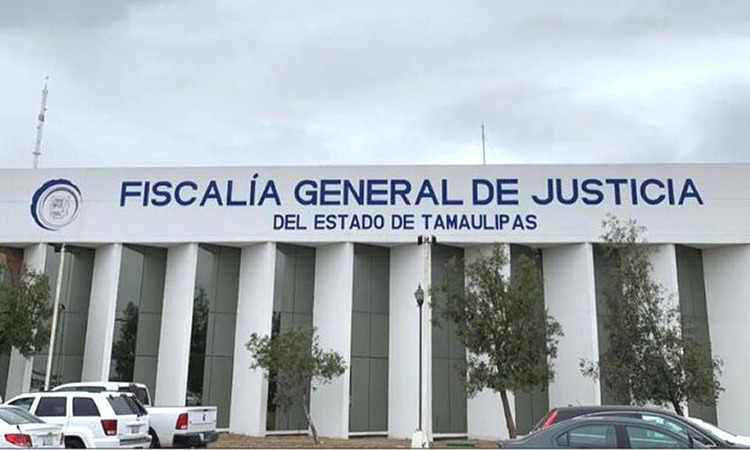 Fiscalía General de Justicia, feminicidio, Tamaulipas