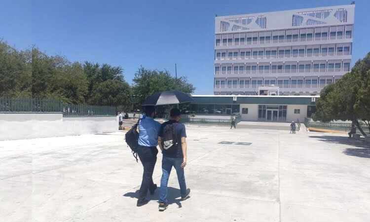 IMSS, Tamaulipas