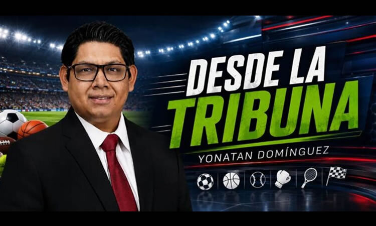 DESDE LA TRIBUNA