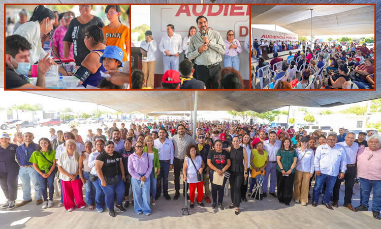 Gobierno de Reynosa