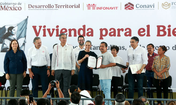 Gobierno de Tamaulipas