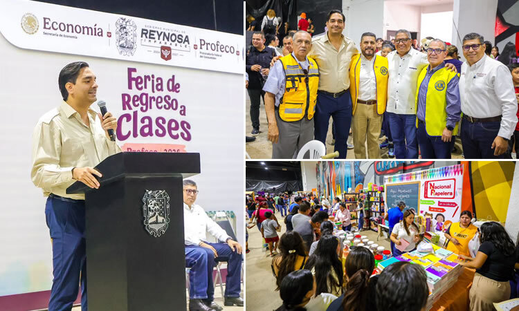 Gobierno de Reynosa