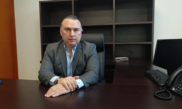 Gerardo Peña