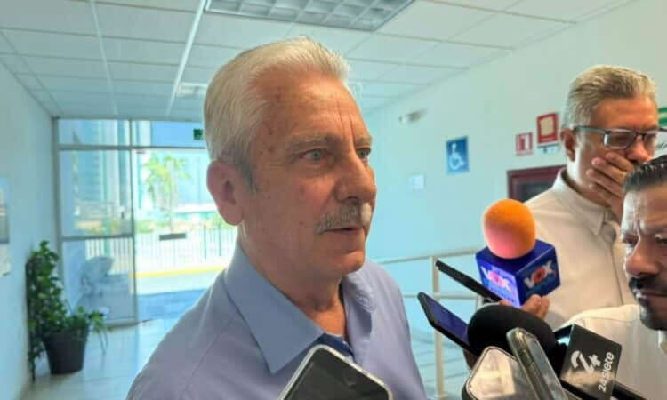 Armando Zertuche