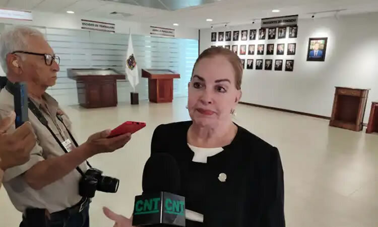 Paloma Guillen
