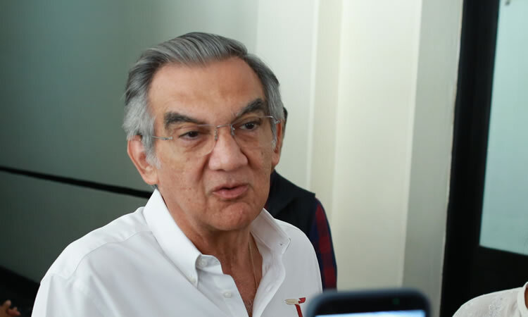 Gobierno de Tamaulipas