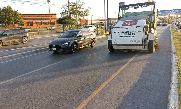Gobierno de Reynosa