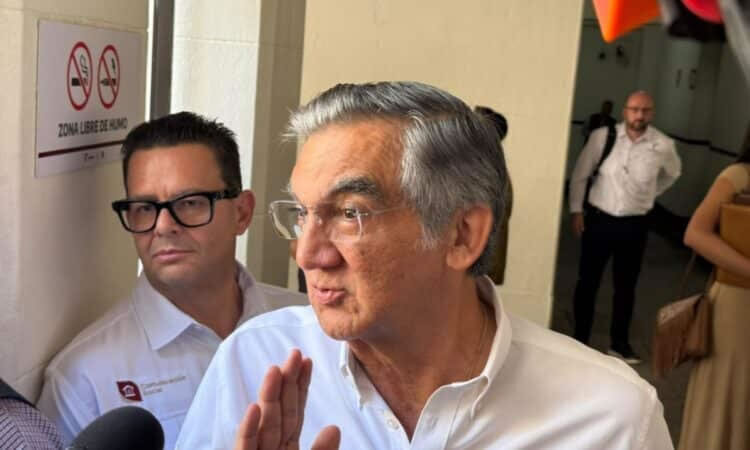 Gobierno de Tamaulipas