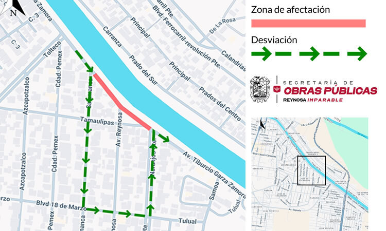 Gobierno de Reynosa