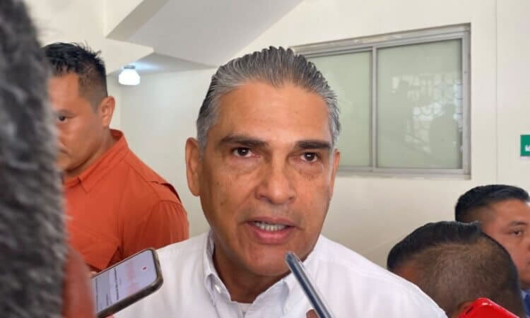 Secretaría de Seguridad Pública en Tamaulipas (SSP)