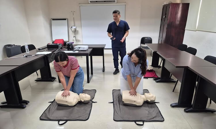 IMSS, Tamaulipas