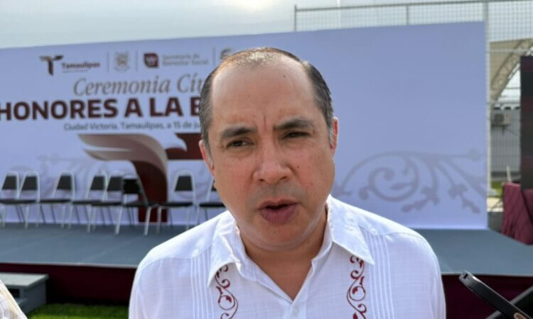 Secretaría de Finanzas de Tamaulipas