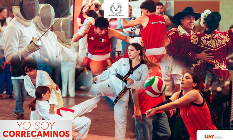 UAT, Universidad Autónoma de Tamaulipas