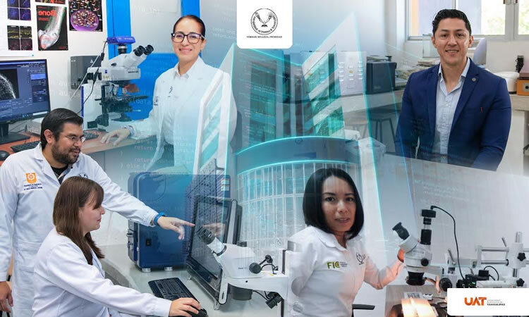 UAT, Universidad Autónoma de Tamaulipas