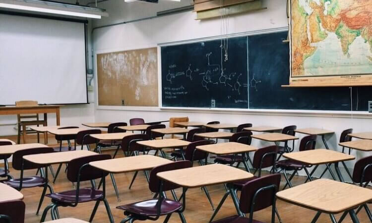 Secretaría de Educación de Tamaulipas, SET