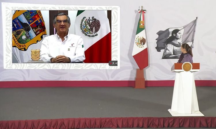 Gobierno de Tamaulipas