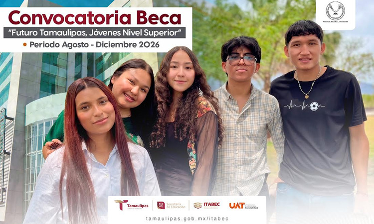UAT, Universidad Autónoma de Tamaulipas