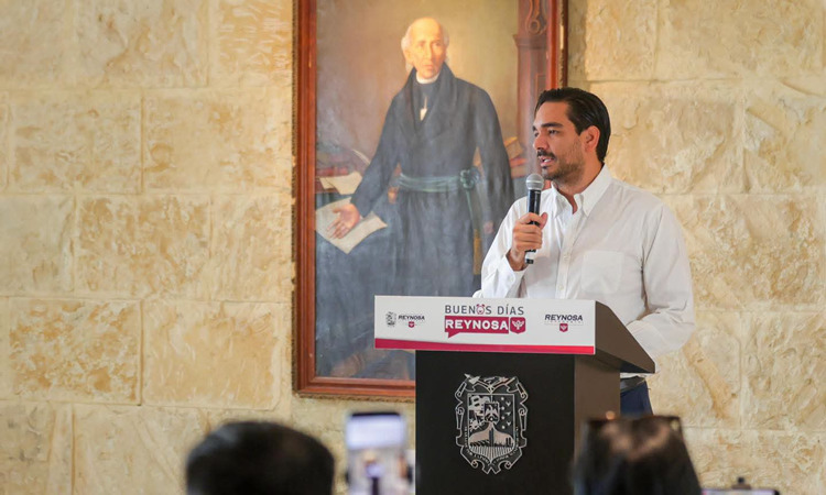 Gobierno de Reynosa