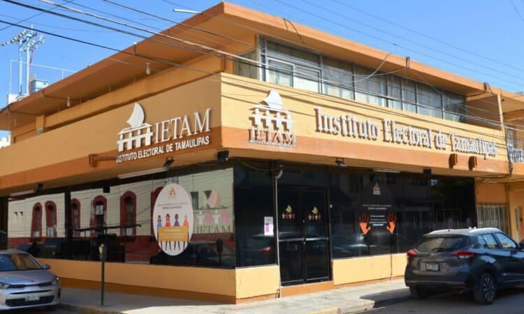 Instituto Electoral de Tamaulipas (IETAM)