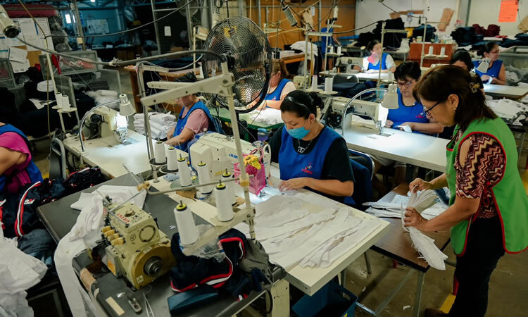 Secretaría de Desarrollo Económico, Tamaulipas
