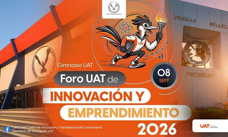 UAT, Universidad Autónoma de Tamaulipas