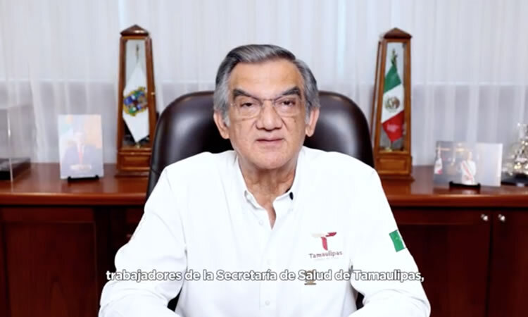 Gobierno de Tamaulipas