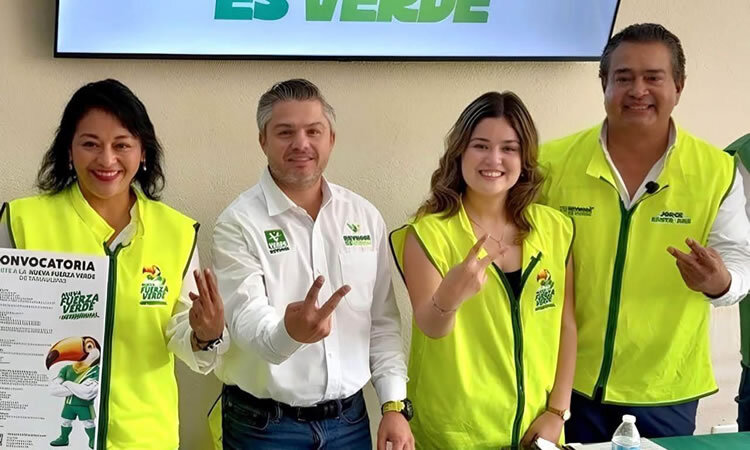 Gobierno de Reynosa