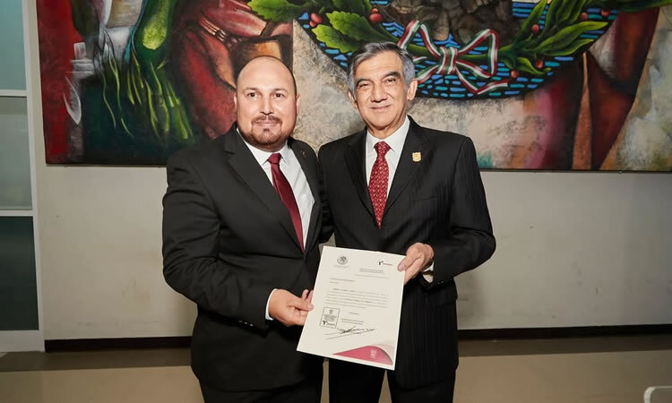 Gobierno de Tamaulipas