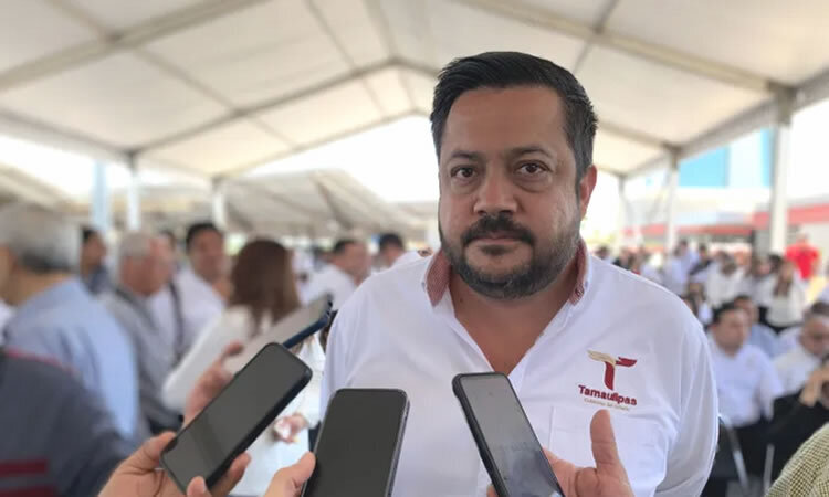 Morena, Tamaulipas