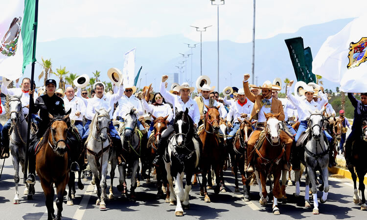 Gobierno de Tamaulipas