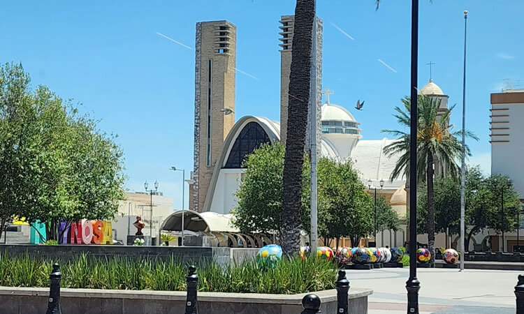 Gobierno de Reynosa
