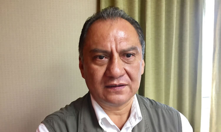 FECANACO, Tamaulipas