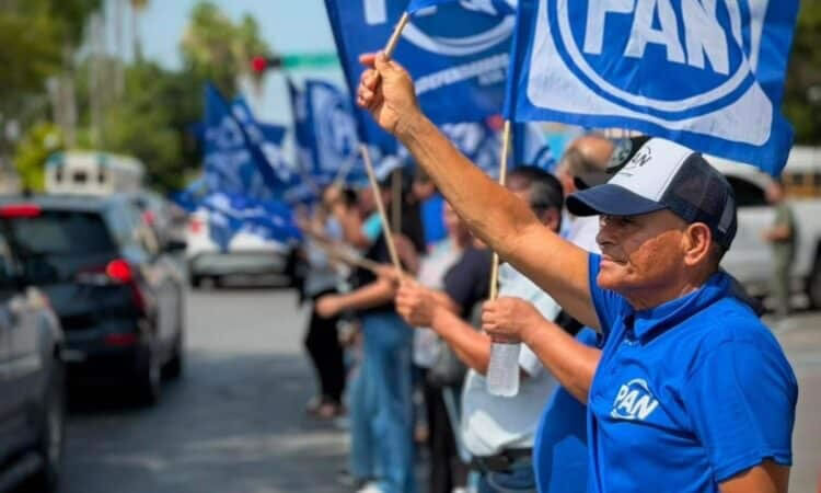 PAN, Tamaulipas