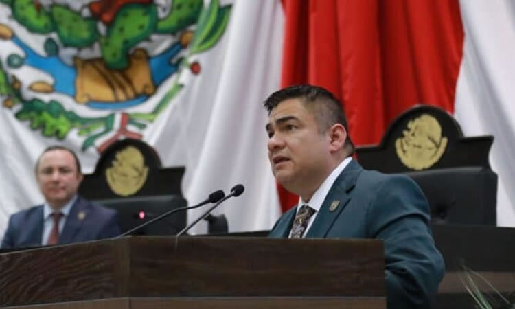 Congreso del Estado de Tamaulipas