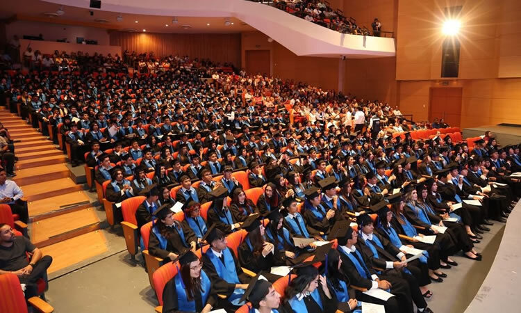 Universidad Tamaulipeca (UT)
