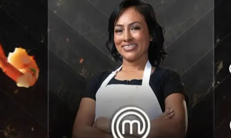 Master Chef México