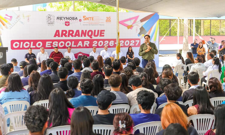 Gobierno de Reynosa