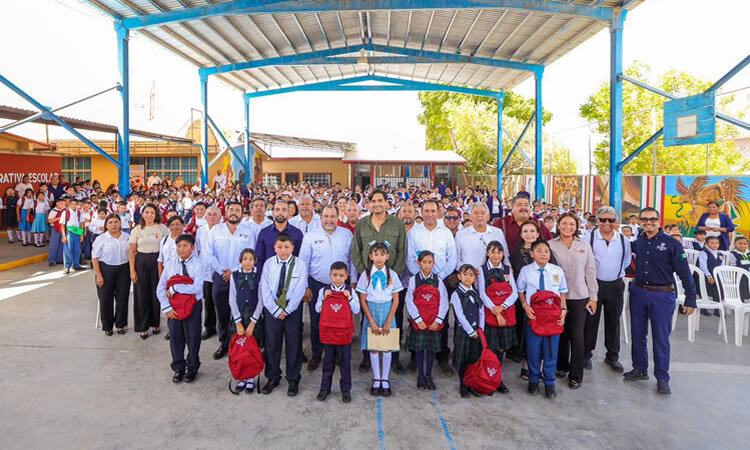 Gobierno de Reynosa