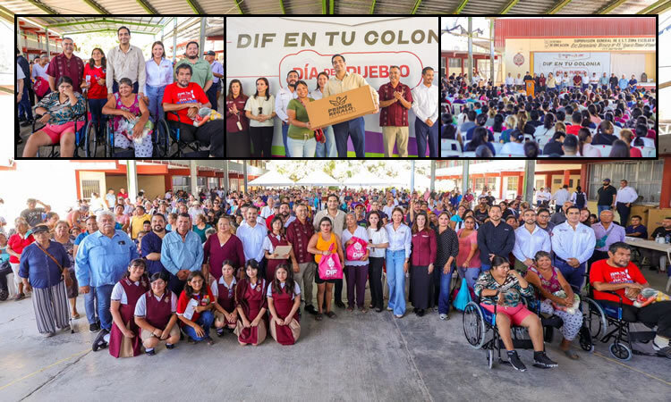 Gobierno de Reynosa