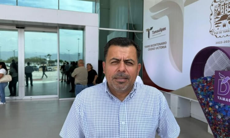 Secretaría de Salud, Tamaulipas