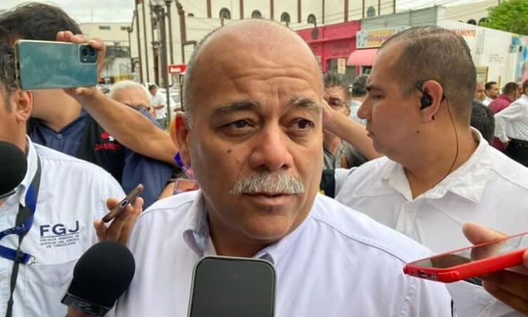 Fiscalía General de Justicia, feminicidio, Tamaulipas