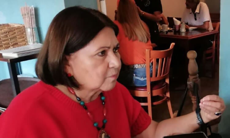 Comisión de Derechos Humanos del Estado de Tamaulipas (CODHET)