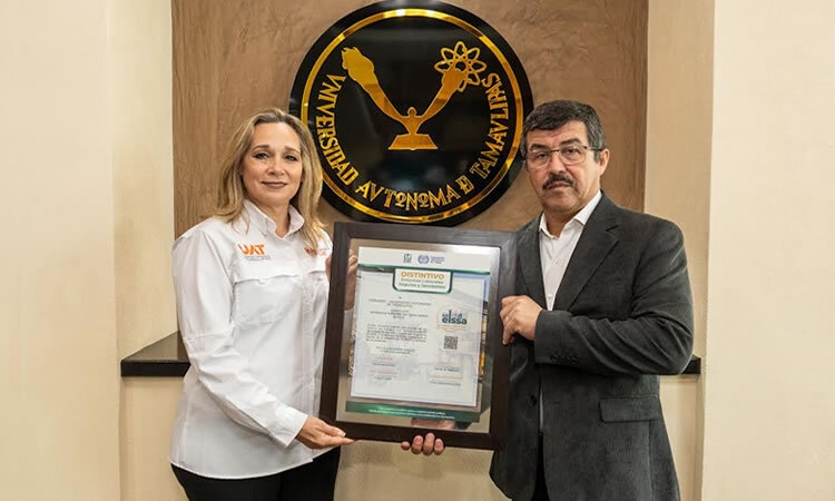 UAT, Universidad Autónoma de Tamaulipas