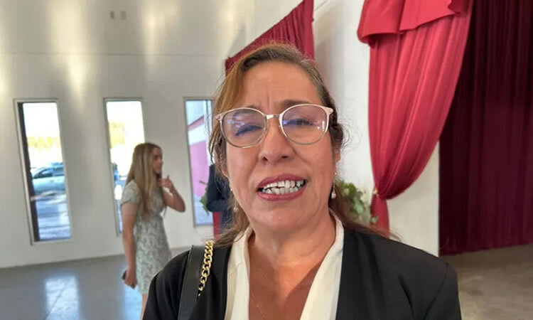 Morena, Tamaulipas