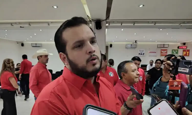 PRI, Tamaulipas