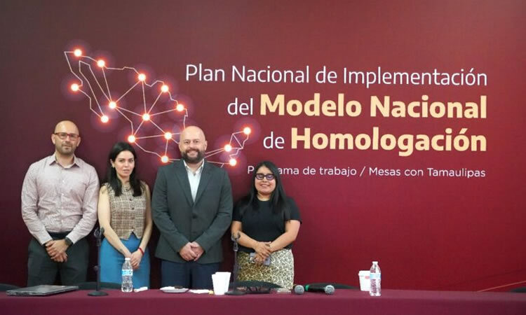 Gobierno de Tamaulipas
