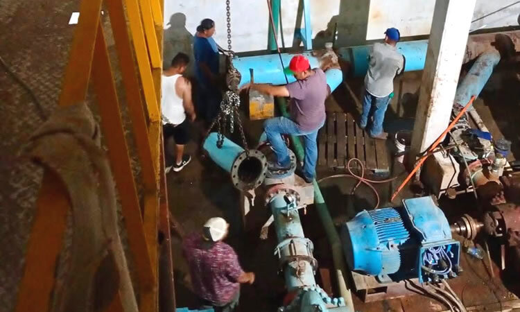 Comapa Reynosa