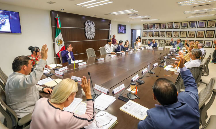 Gobierno de Reynosa