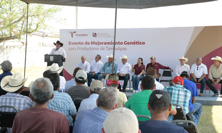 Secretaría de Desarrollo Rural, Pesca y Acuacultura