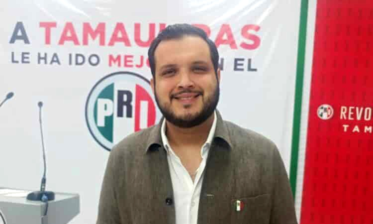 PRI, Tamaulipas